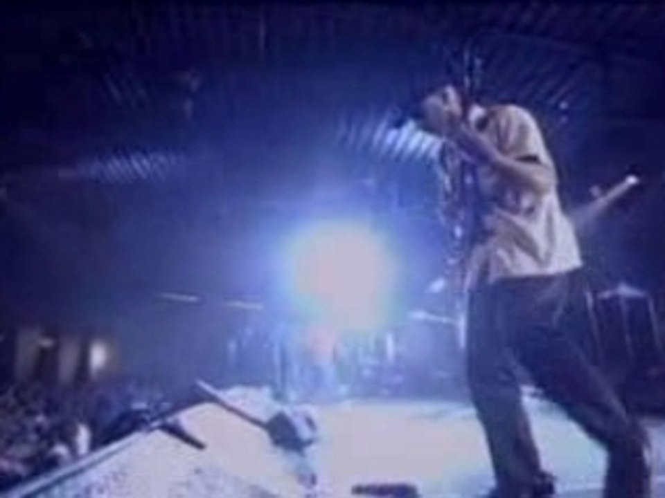 R.A.T.M. : Know Your Enemy Live