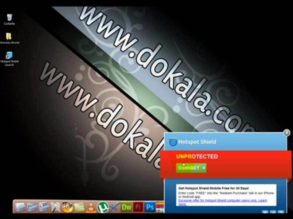 تحميل برنامج فتح المواقع المحظورة