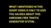 How To Get Free Traffic - Learn Step By Step How To Get 100,000 Free Targeted Visitors