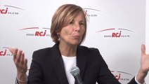 Marielle de Sarnez, invitée du Grand Entretien sur RCJ - 140413