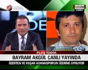 15.04.2013 Derin Futbol 3.Kısım