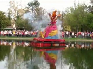 Carnaval de Montélimar