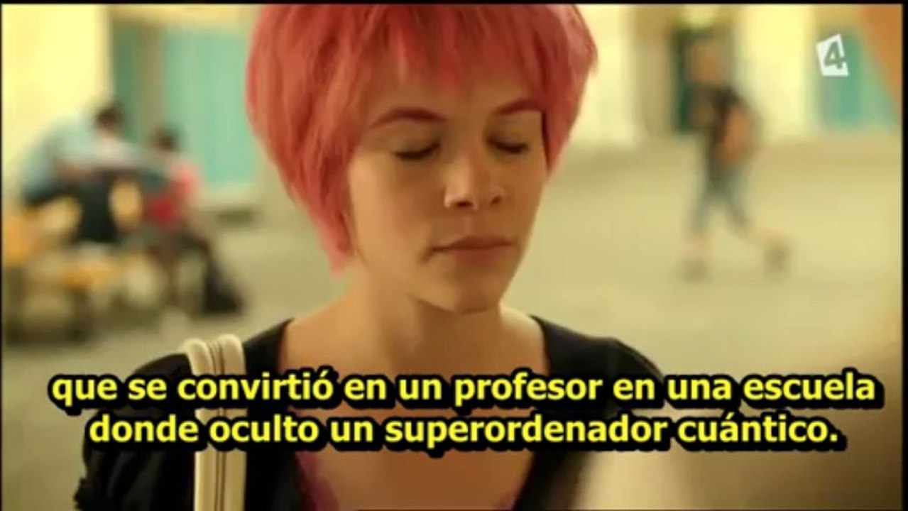 CLE - Episodio 16 Confusión Sub. Español