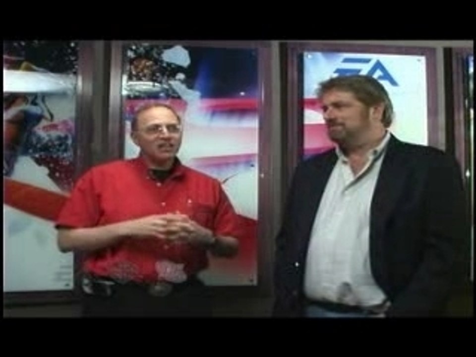 Superman Returns - vidéo