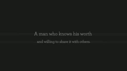 Nick Heywood-Smith - A Man Who Knows His Worth | 8331 3000