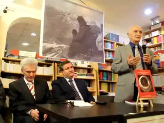 Dinu Zamfirescu despre Radu Ciuceanu