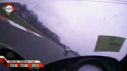 Journée Open Le Vigeant Session 4