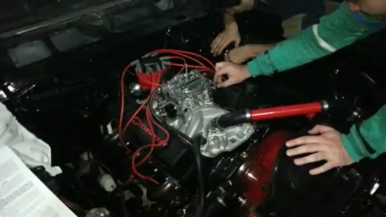 probando el v8!!!