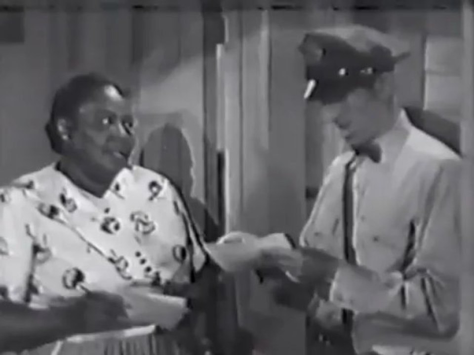 The Beulah Show - Second Wedding Part 5