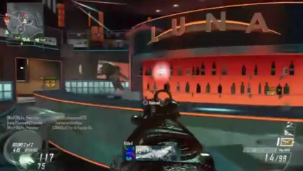 Storytime With Pwn - "Poop Vandal" Ep. 1 (Black Ops 2 Gameplay)