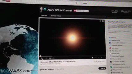 Democrats Call For Door To Door Gun Confiscation!