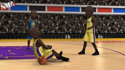 Kobe Bryant injury 2013: Lakers star is out for the season