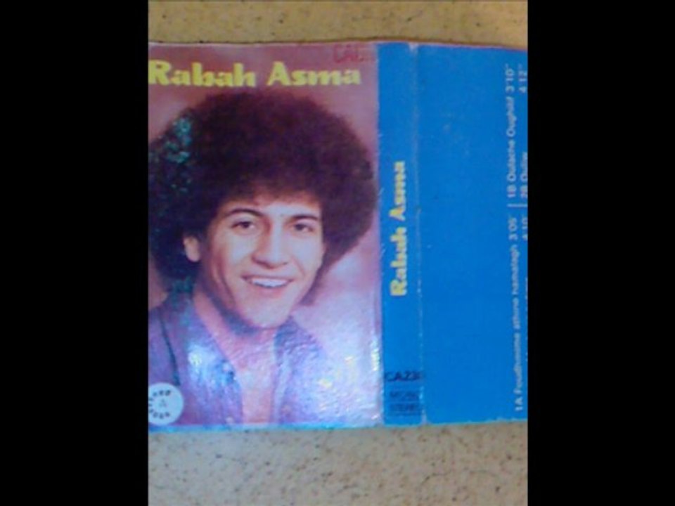 rabah asma  foudhmime athine  hamalagh