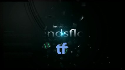 TrendsFlow - Trending flow of all things popular