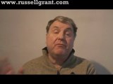 Russell Grant Video Horoscope Gemini April Tuesday 16th 2013 www.russellgrant.com
