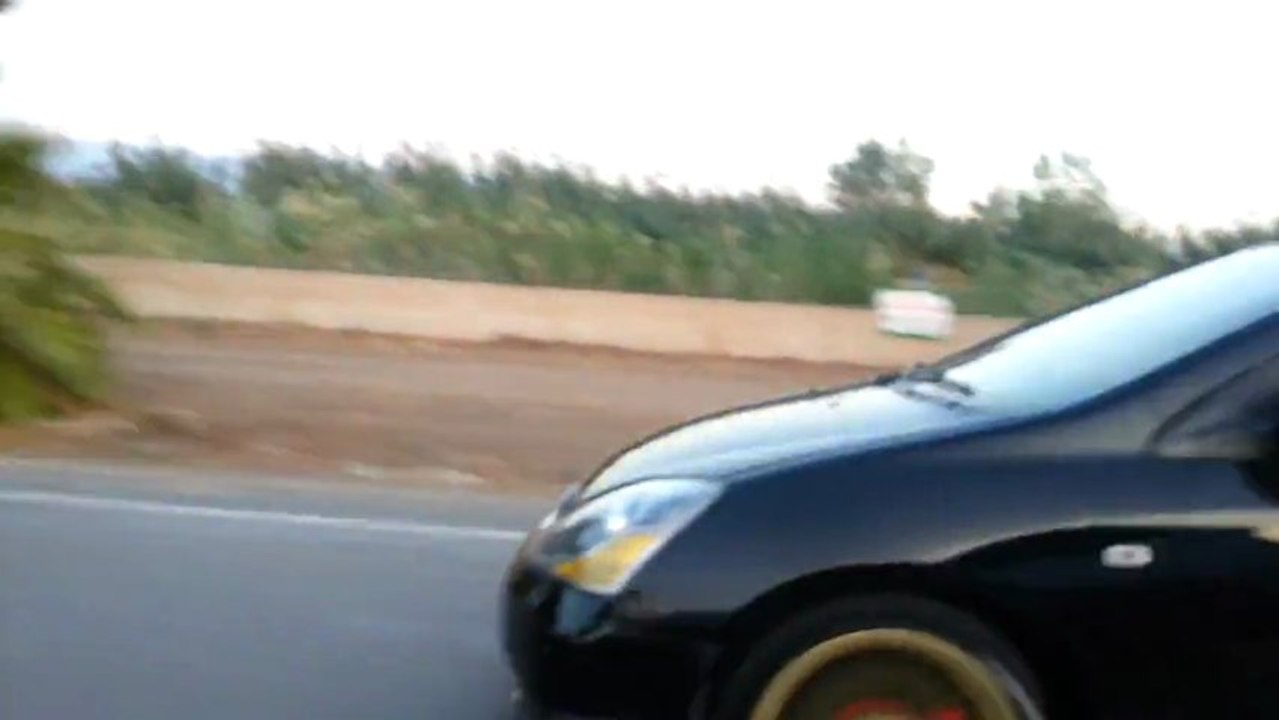 35 RR 306 ciger spec uzama videosu
