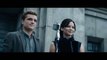 Preview: The Hunger Games- Catching Fire