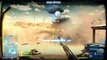 BATTLEFIELD 3 NEBANDAN FLATS CAPTURE THE FLAG GAMEPLAY (BF3 End Game Review)
