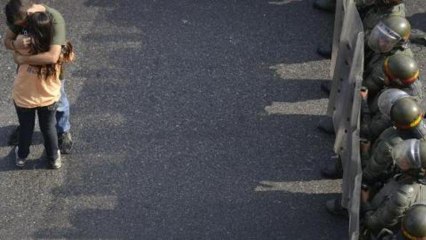 Chavez heir Maduro wins presidential vote in Venezuela