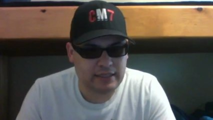 This person will not shut up!