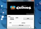 Working The Croods Cheat Codes Unlimited Coins