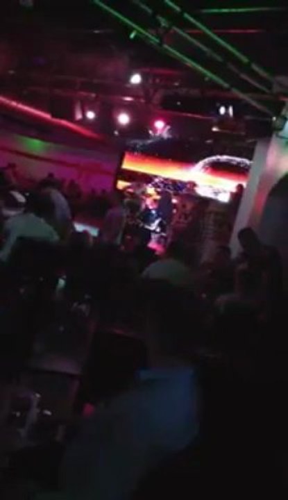 Duli - Live Xhemile Xhemile Insomnia 2013