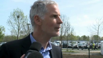 Grand stade - Gillot : ''Un nouveau stade peut attirer les supporteurs''