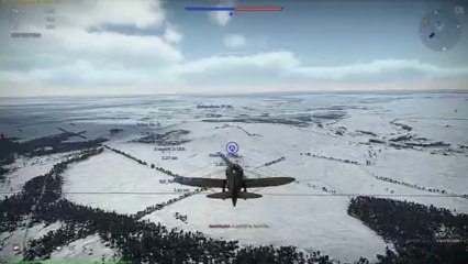 War Thunder on GTx 660  Ti