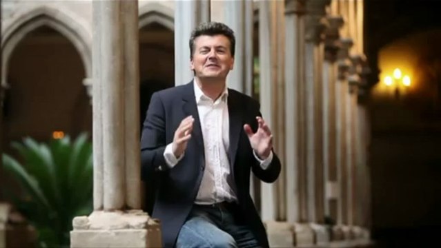 TV3 - Òpera en texans - El naixement de l'òpera