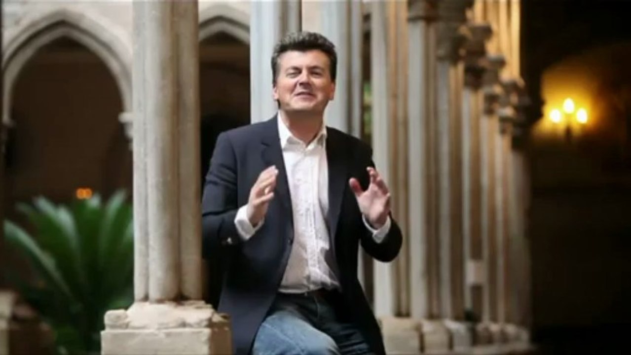 TV3 - Òpera en texans - El naixement de l'òpera