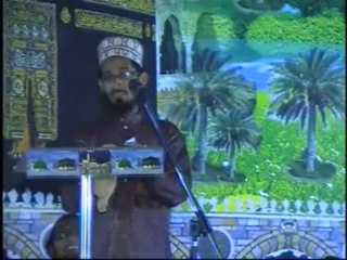 Huzoor Tauseef-E-Millat Tajusunnah Orangi 2 Clip-2 of 4    00-11-48