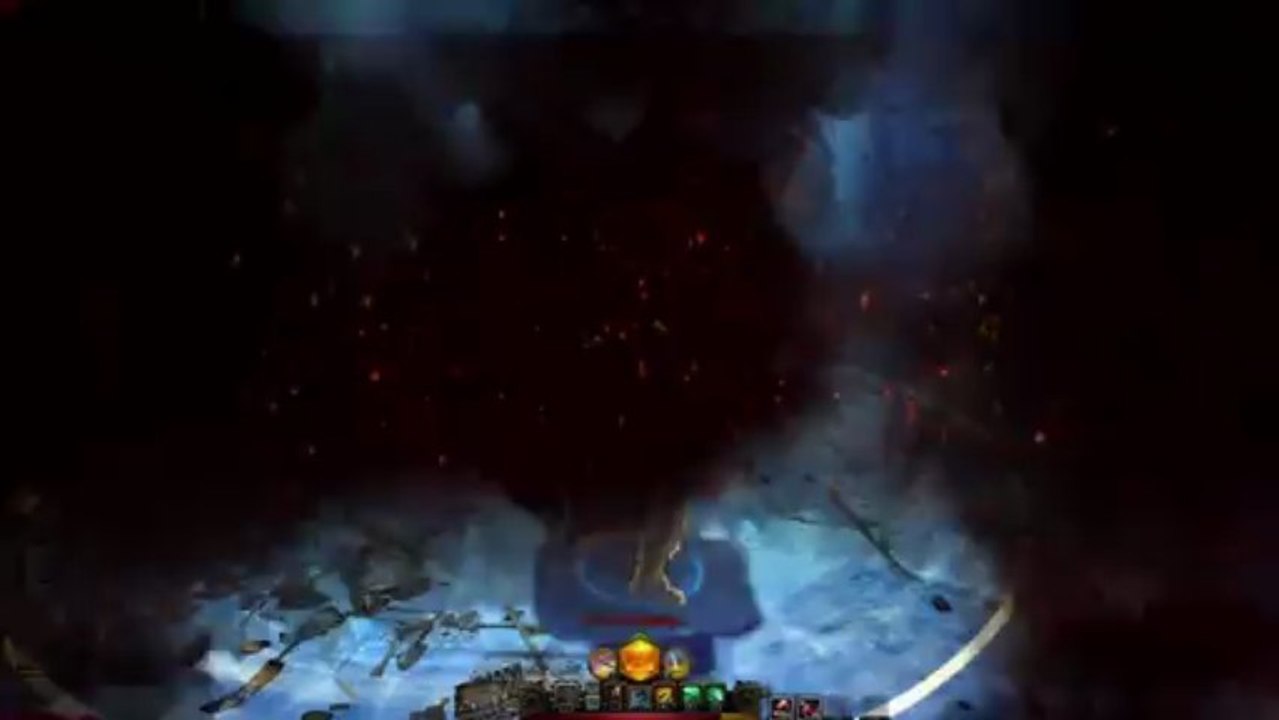 Dungeons & Dragons: Neverwinter - Weapon Fighter Trailer