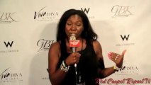 BlingIsTheNewBlack at GBK's 2013 MTV Movie Awards Celebrity Gift Lounge @BlingYourBrand