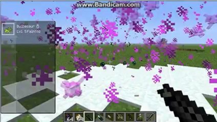 Minecraft Mod review Mutant Creatures mod part 2