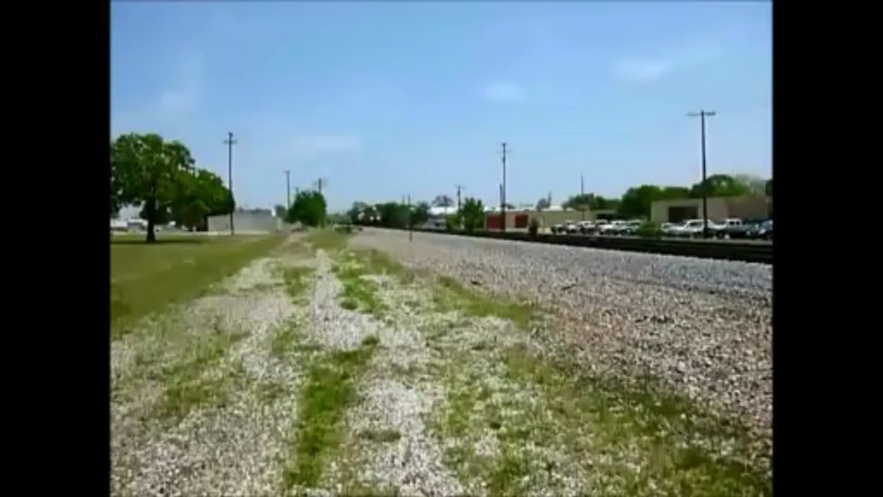 3rd train i got on 4-15-13