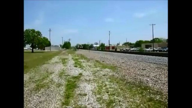 3rd train i got on 4-15-13