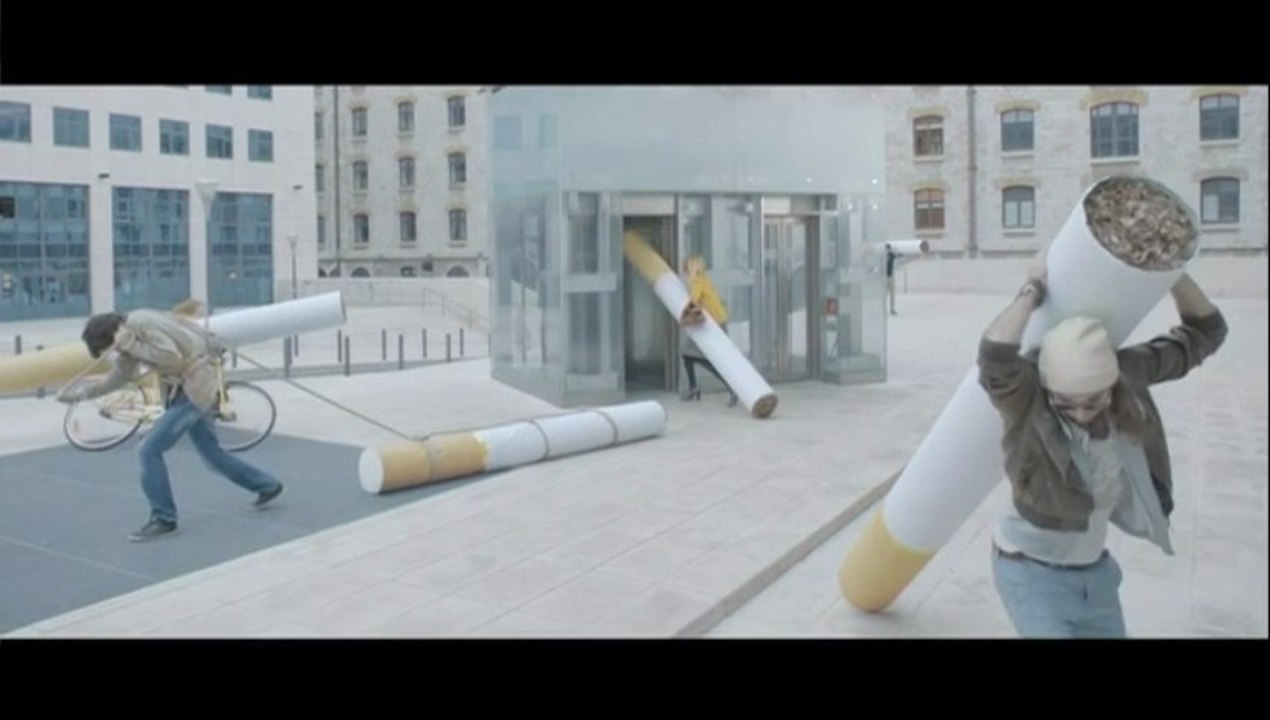 CNCT - Comité National Contre le Tabagisme