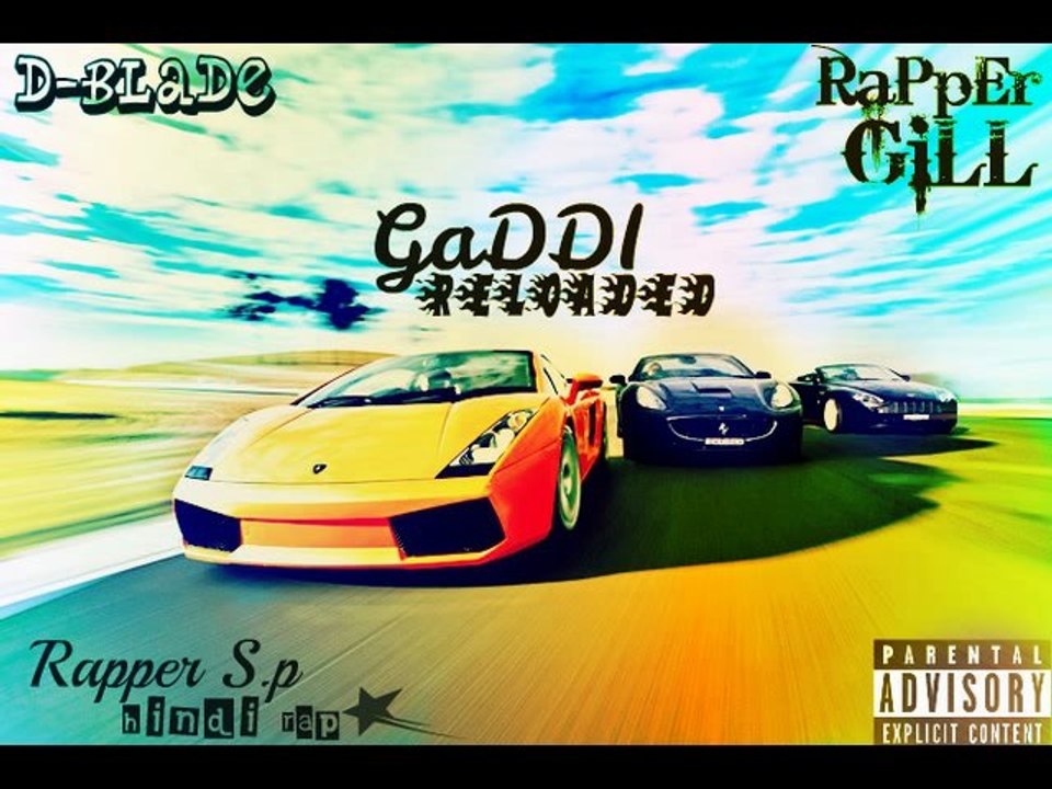 GADDI RELOADED