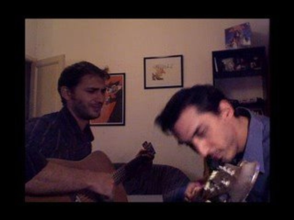 Le blog de Luciano : Cours de guitare