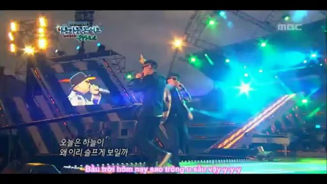 [Vietsub] Leessang - Let's Meet Now, Beautiful Concert 20120710