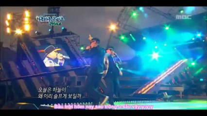 [Vietsub] Leessang - Let's Meet Now, Beautiful Concert 20120710