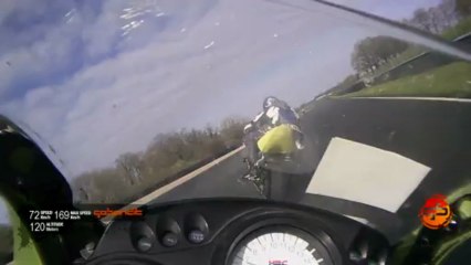 Journée Open Le Vigeant Session 2