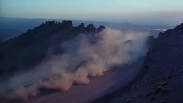 Peugeot 208 T16 Pikes Peak