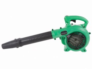 Hitachi RB24EAP Gas Powered Handheld Blower Review