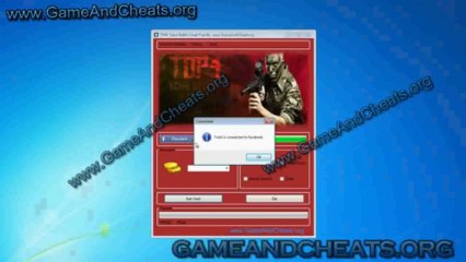 Generador de cash,coins TDP4 Team Battle gratis Nuevo