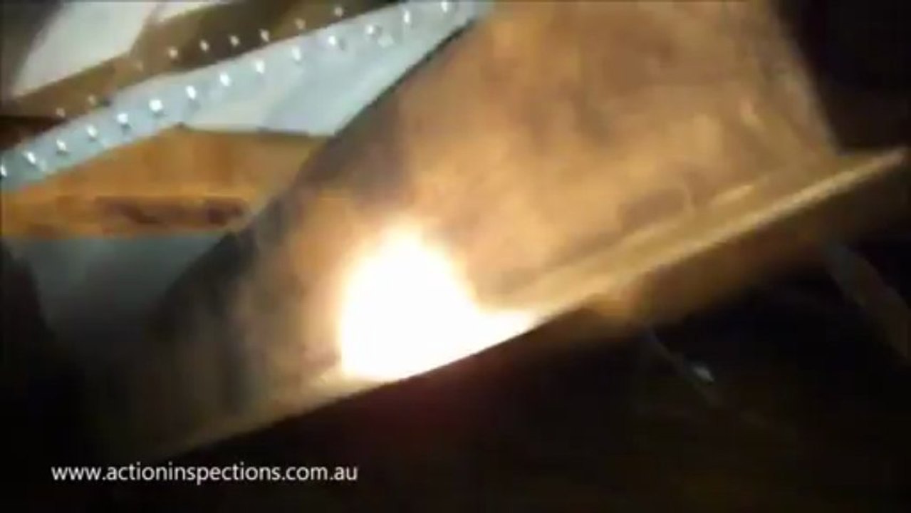 Building Inspections Brisbane - Signs of Termite Attack