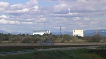 Une campagne de restitution des comprimés d'iodes est lancée aux abords du site nucléaire d Marcoule