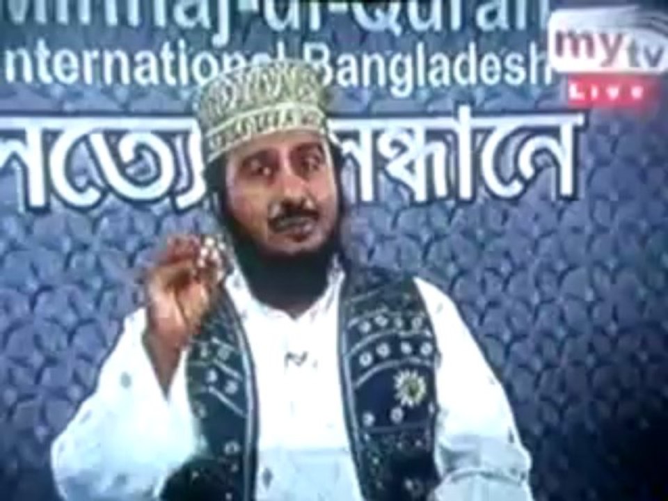 বেয়াদবে  রাসুল  আছে  দুই  ধরনের  শাইখ  নুরুল  ইসলাম  ফারুকী