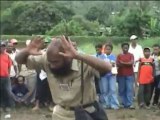 11. Filep Karma_ Freedom for West-Papua speach. 2004 - YouTube