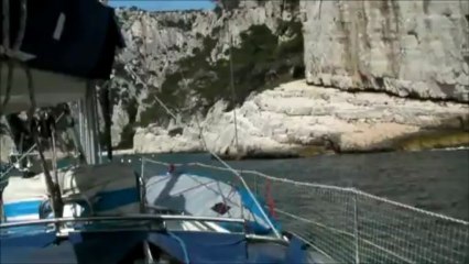 Navigation printanière avec Croisiere-med